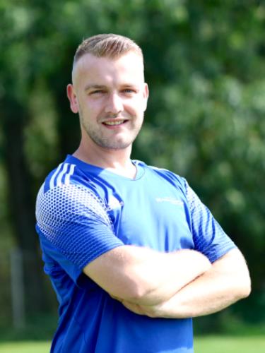 Henrik Marburger