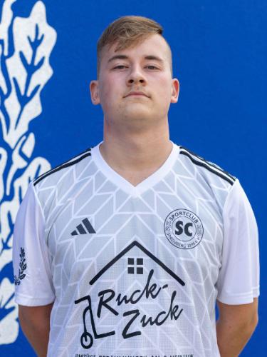 Jonas Urban