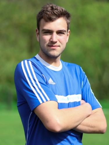 Konrad Nau