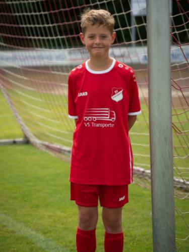 Paul Theo Egbert Witting