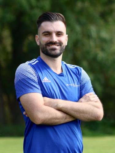 Egzon Shabani