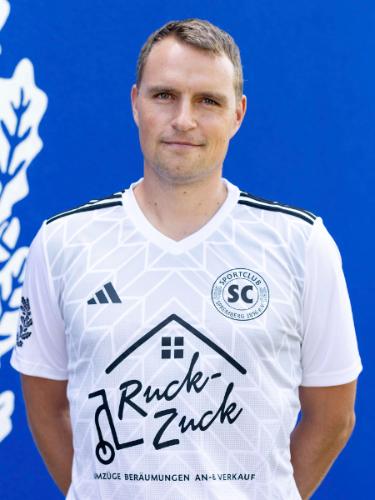 Jan Domann