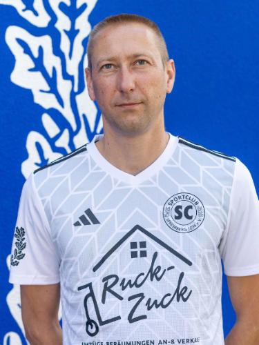Christian Rihm
