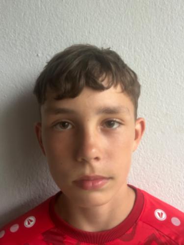 Maximilian Kromolowski