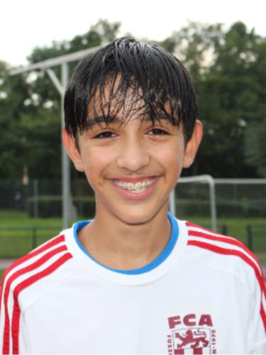Arian Ahmadiyeh
