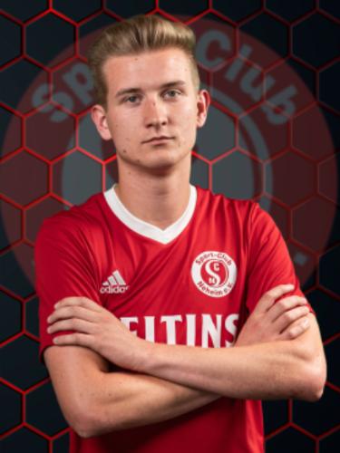Lennard Willecke