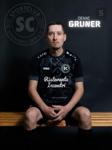 Denni Gruner