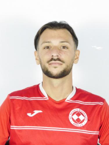 Nikolas Budzinski
