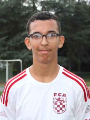 Oubaida Messoudi-Saadaane