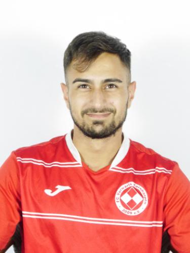 Monir-Omar Darwiche