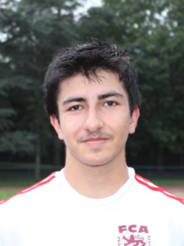 Wahab Niaz