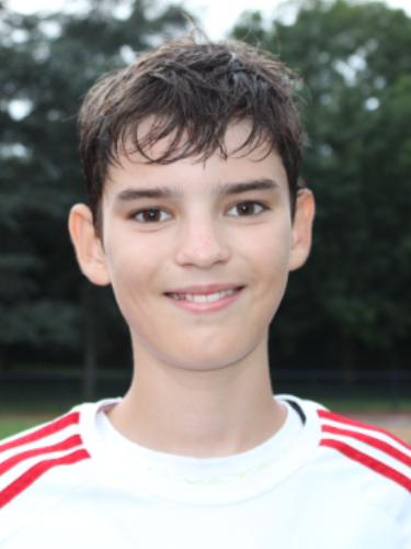 Ben Trepper
