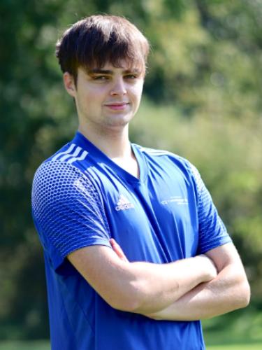 Nico Slupik