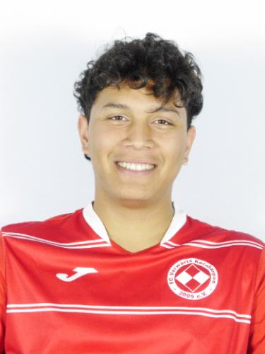 Philipp Eka Ramayanto Henning
