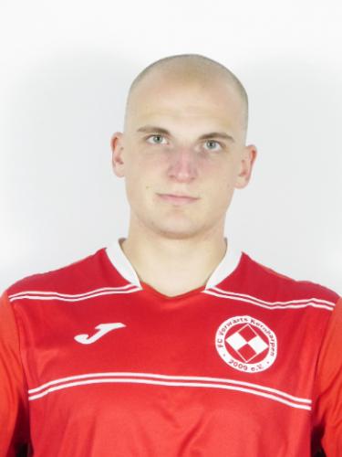 Marc Holstein