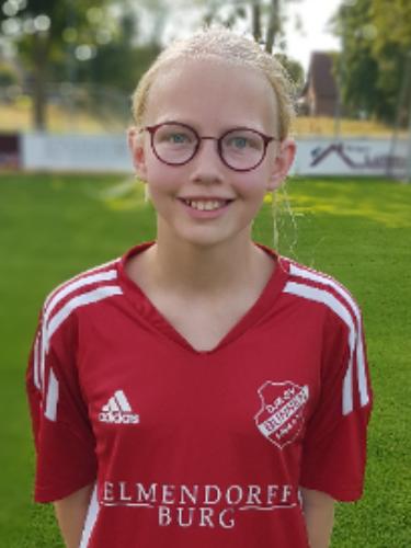 Greta Willenborg