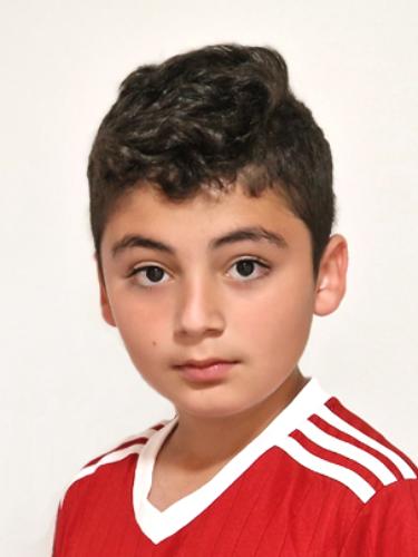 Jevan Marrey