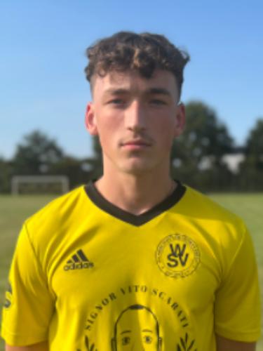 Kevin Voß