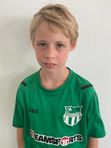 Arvid Gebben
