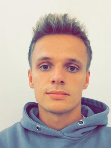 Jannik Stadtmann