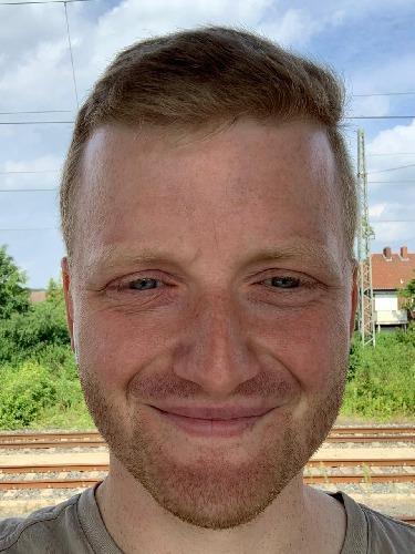 Niklas Sandkämper