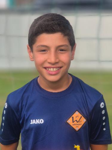 Ali Noureddine