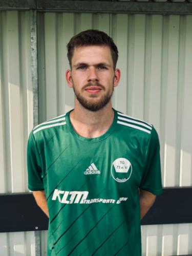 Davin Günter Wiciok