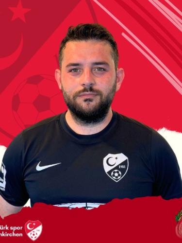 Tahir Can Akbulut