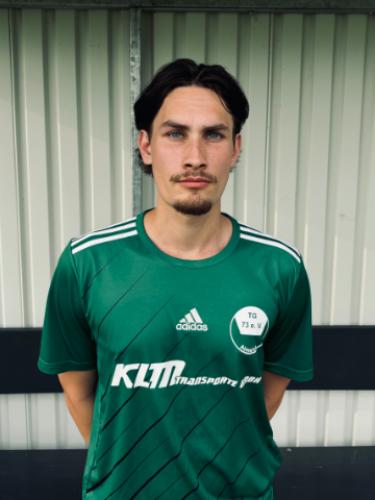 Stefan Saimak