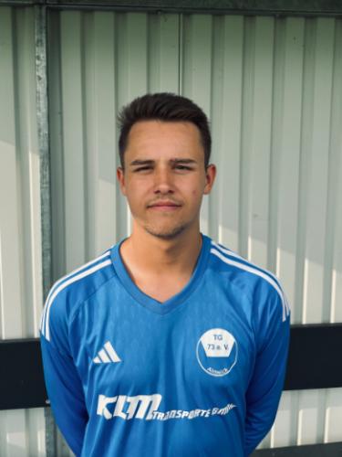 Vincent Clark Richmann