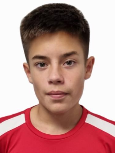 Maximilian Johann Kurth