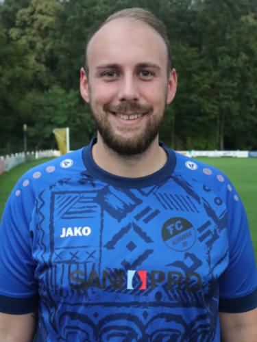 Pascal Fischer