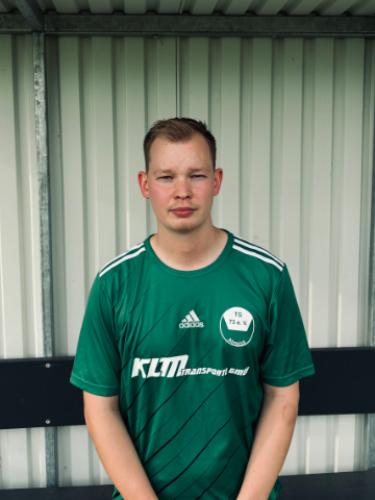 Niklas Melka