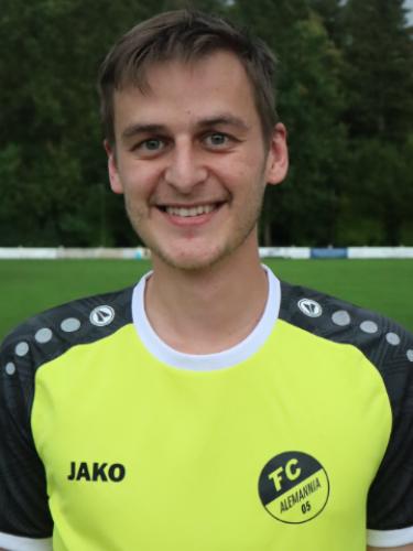 Sandro Prestel