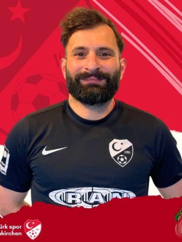Hasan Kalayci