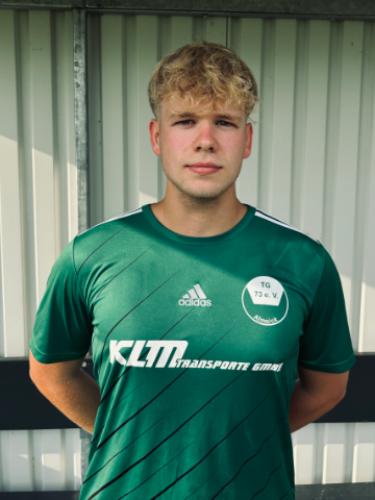 Mika Darius Könning