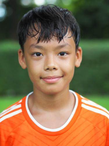Amir Hossein Hakimi