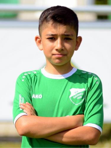 Mustafa Amcha