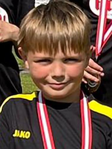 Lasse Steffen Friedrich