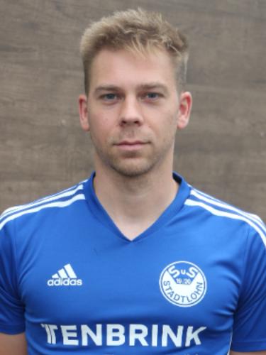 Daniel Diekenbrock
