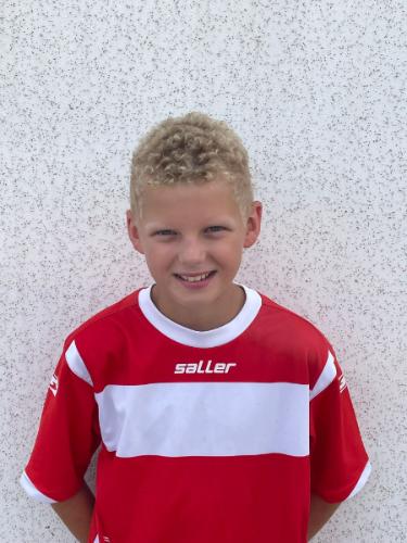 Liam Ebersbach