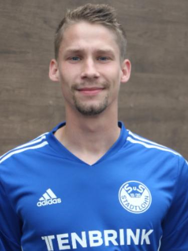 Kevin Giesen