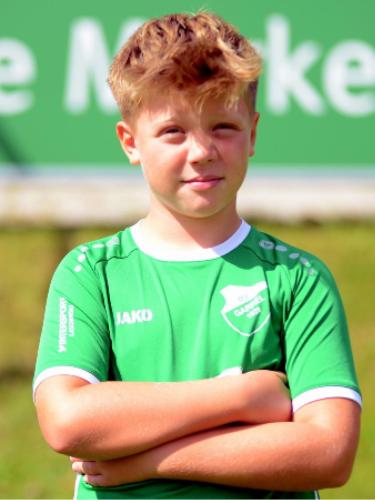 Nik Eirich