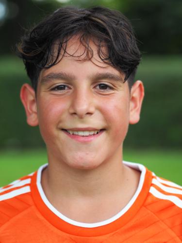 Hakan San
