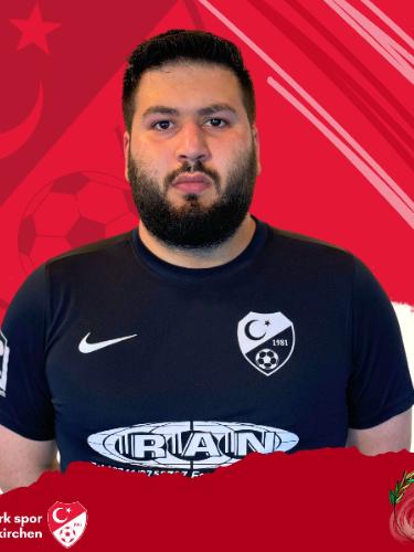 Ferhat Sedat Tiritoglu