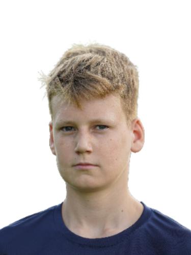Mika Anton Ranft