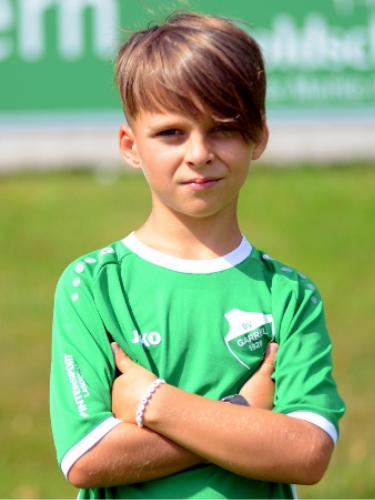 Nikita Krummen