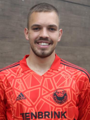 Jason Rudolph