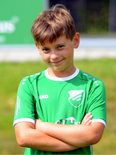 Lukas Mantik