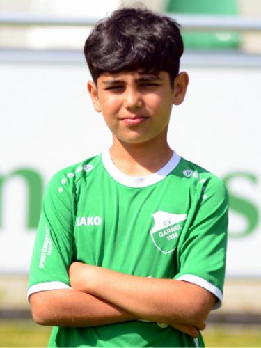 Mohammed Sat